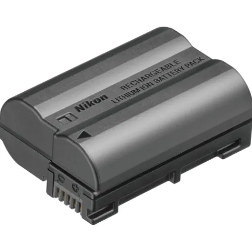 Nikon Mirrorless Cameras>Z f with Nikkor Z 40mm f/2 SE Lens - Bordeaux Red