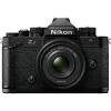 Nikon Mirrorless Cameras>Z f with Nikkor Z 40mm f/2 SE Lens - Black