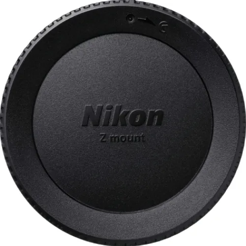 Nikon Mirrorless Cameras>Z f with Nikkor Z 40mm f/2 SE Lens - Indigo Blue