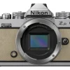 Nikon Mirrorless Cameras>Z fc - Body Only - Beige