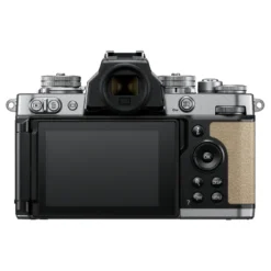 Nikon Mirrorless Cameras>Z fc - Body Only - Beige