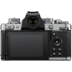 Nikon Mirrorless Cameras>Z fc - Body Only - Black
