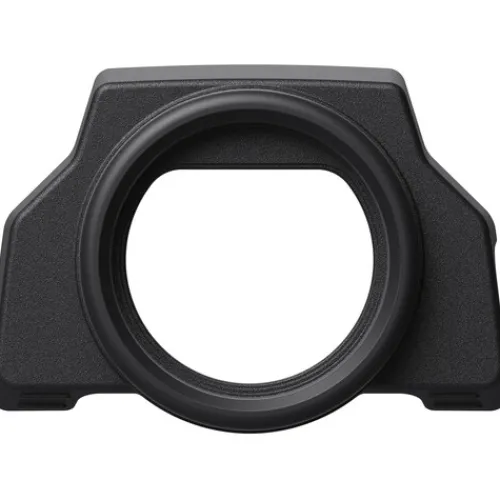 Nikon Mirrorless Cameras>Z fc - Body Only - Black