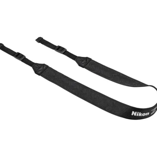 Nikon Mirrorless Cameras>Z fc - Body Only - Black