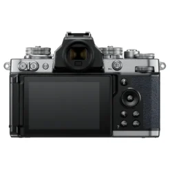 Nikon Mirrorless Cameras>Z fc - Body Only - Midnight Grey