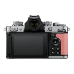 Nikon Mirrorless Cameras>Z fc - Body Only - Pink