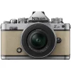 Nikon Mirrorless Cameras>Z fc Beige + 16-50mm f/3.5-6.3 VR Lens
