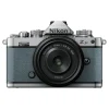 Nikon Mirrorless Cameras>Z fc Chalk Blue + 28mm f/2.8 SE Lens