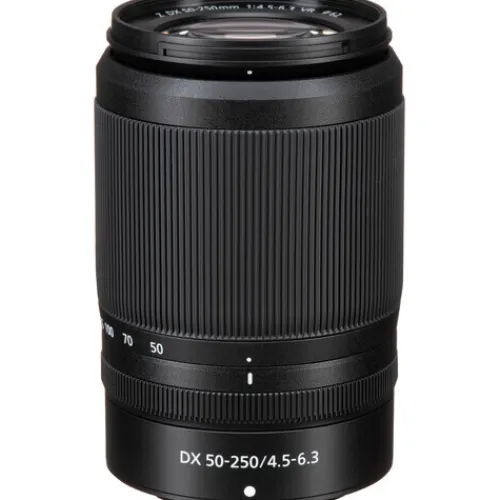 Nikon Mirrorless Cameras>Z fc Chalk Blue Twin Kit