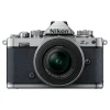 Nikon Mirrorless Cameras>Z fc Midnight Grey + 16-50mm f/3.5-6.3 VR Lens