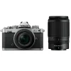 Nikon Mirrorless Cameras>Z fc Twin Kit