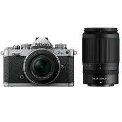 Nikon Mirrorless Cameras>Z fc Twin Kit
