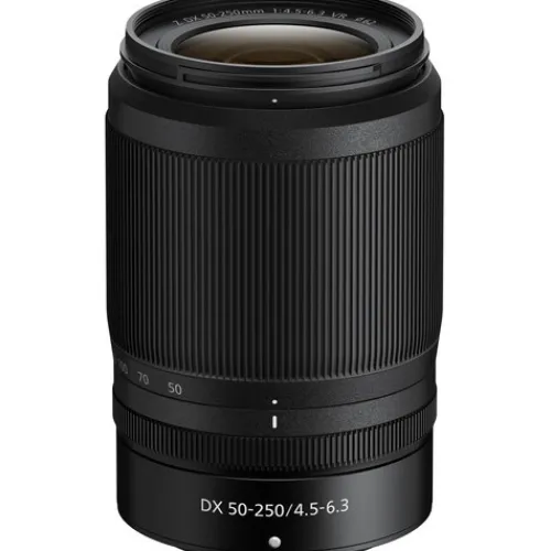 Nikon Mirrorless Cameras>Z fc Twin Kit