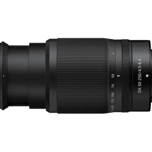 Nikon Mirrorless Cameras>Z fc Twin Kit