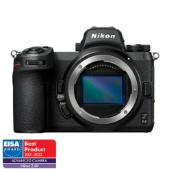 Nikon Mirrorless Cameras>Z6 II CSC Camera - Body Only