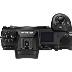 Nikon Mirrorless Cameras>Z7 II CSC Camera - Body Only