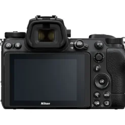 Nikon Mirrorless Cameras>Z6 II CSC Camera + Z 24-70mm f/4 S Lens