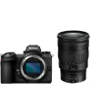 Nikon Mirrorless Cameras>Z7 II CSC Camera Body + Z 24-70mm f/2.8 S Lens