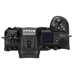 Nikon Mirrorless Cameras><noscript><img width=