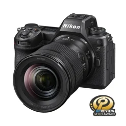 Nikon Mirrorless Cameras>Z6 III with Z 24-120mm f/4 S Lens