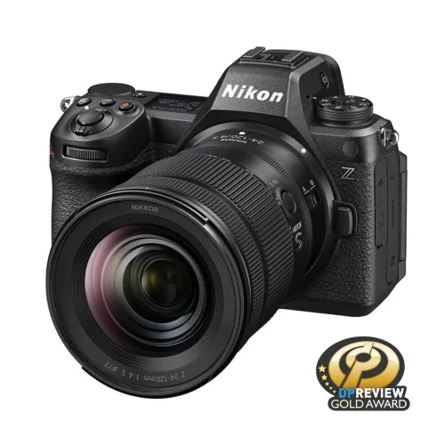 Nikon Mirrorless Cameras>Z6 III with Z 24-120mm f/4 S Lens