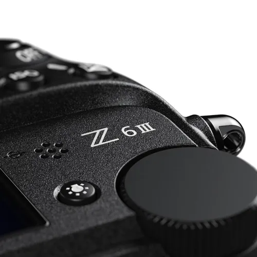 Nikon Mirrorless Cameras>Z6 III with Z 24-120mm f/4 S Lens