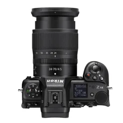 Nikon Mirrorless Cameras><noscript><img width=