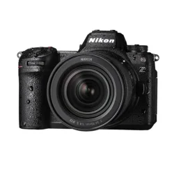 Nikon Mirrorless Cameras><noscript><img width=