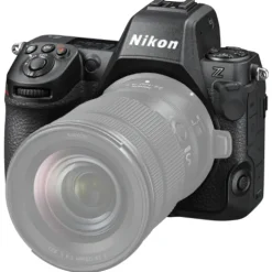 Nikon Mirrorless Cameras><noscript><img width=