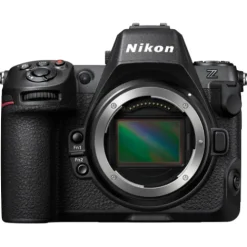 Nikon Mirrorless Cameras>Z8 Mirrorless Camera Body Only