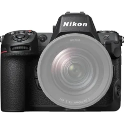 Nikon Mirrorless Cameras><noscript><img width=