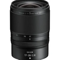 Nikon Nikon Z Mount>Z 17-28mm f/2.8 Lens