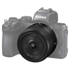 Nikon Nikon Z Mount><noscript><img width=