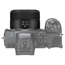 Nikon Nikon Z Mount><noscript><img width=