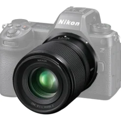 Nikon Nikon Z Mount><noscript><img width=