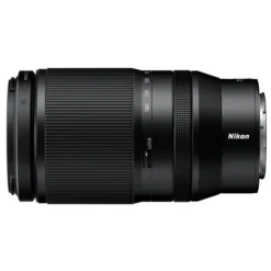 Nikon Nikon Z Mount>Z 70-180mm f/2.8 Lens
