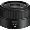 Nikon Nikon Z Mount>Z 40mm f/2 Lens