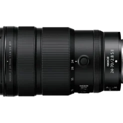 Nikon Nikon Z Mount>Z 24-70mm f/2.8 S II Lens