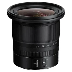 Nikon Nikon Z Mount>Z 14-30mm f/4 S Lens