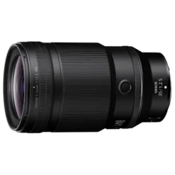 Nikon Nikon Z Mount>Z 35mm f/1.2 S Lens