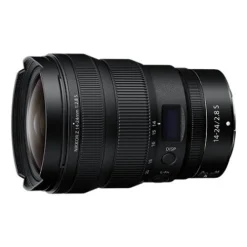 Nikon Nikon Z Mount>Z 14-24mm f/2.8 S Lens
