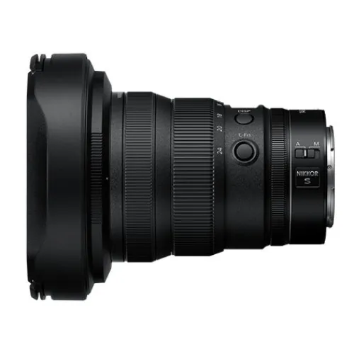 Nikon Nikon Z Mount>Z 14-24mm f/2.8 S Lens