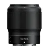 Nikon Nikon Z Mount>Z 50mm f/1.8 S Lens