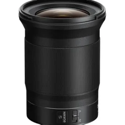 Nikon Nikon Z Mount>Z 20mm f/1.8 S Lens