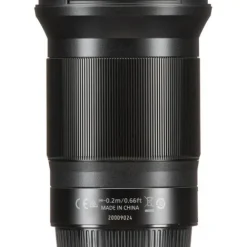 Nikon Nikon Z Mount><noscript><img width=