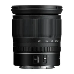 Nikon Nikon Z Mount><noscript><img width=