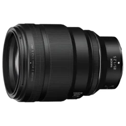Nikon Nikon Z Mount>Z 85mm f/1.2 S Lens