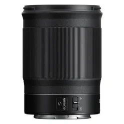 Nikon Nikon Z Mount>Z 85mm f/1.8 S Lens