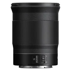 Nikon Nikon Z Mount>Z 24mm f/1.8 S Lens