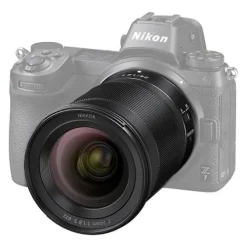 Nikon Nikon Z Mount><noscript><img width=